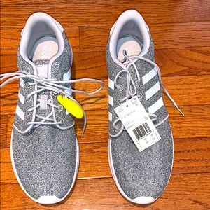 Adidas Women’s Sneakers Size 11 Gray